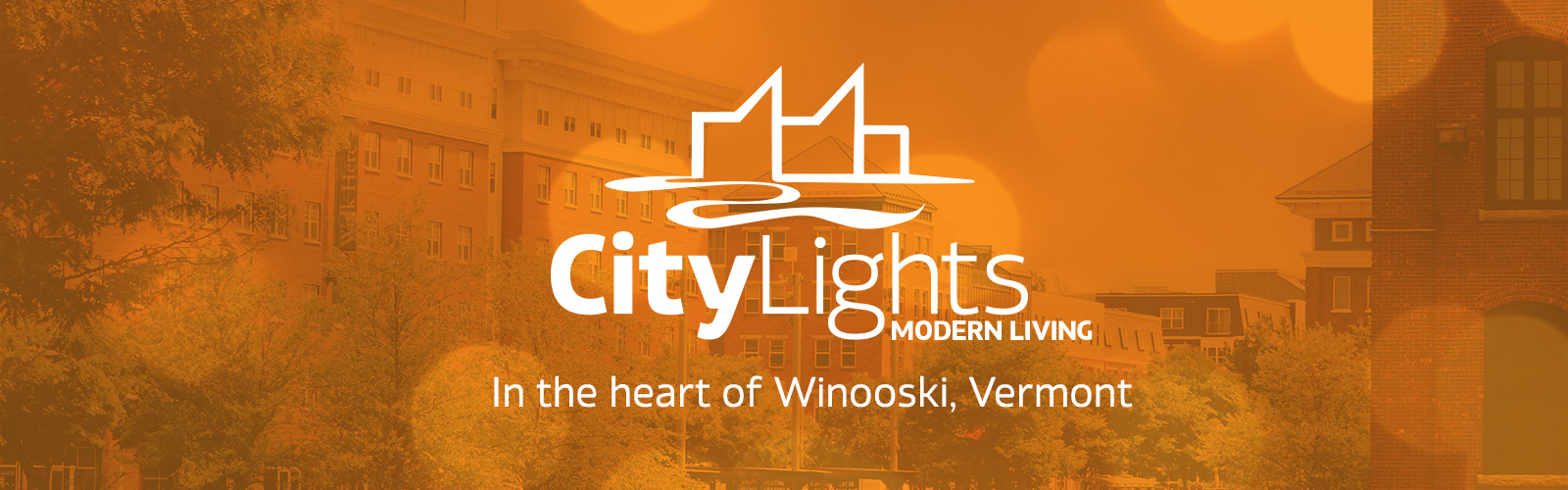 CityLights Winooski VT